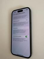 Iphone 14 Pro, Info@iphonereparatiebollenstreek.nl, Zwart, Ophalen of Verzenden, Zo goed als nieuw