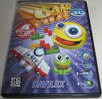 PC Game *** GAME HITS 3D *** 4 Topgames in 3D Wereld, Spelcomputers en Games, Overige genres, 1 speler, Ophalen of Verzenden, Zo goed als nieuw