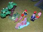 playmobil dieren verblijven, Ophalen of Verzenden, Nieuw, Complete set