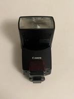 Canon Speedlite 380EX, Audio, Tv en Foto, Fotografie | Flitsers, Ophalen of Verzenden, Zo goed als nieuw