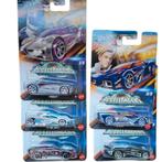 Hot Wheels Acceleracers Set - Nieuw in Verpakking, Ophalen of Verzenden, Nieuw