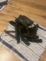 H0 Rails en Wissels veel, Ophalen of Verzenden, Gebruikt, Rails, Overige merken