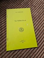 Nobécourt: Les soldats de 40, Ophalen of Verzenden, Tweede Wereldoorlog, Zo goed als nieuw, Algemeen