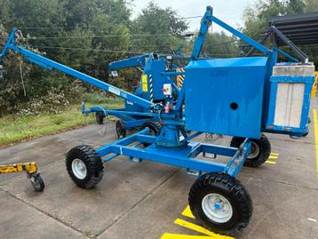 Lijmkraan wb7  diverse lijmkranen beschikbaar voor biedingen