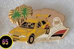 Pin Citroën Sport, Verzamelen, Speldjes, Pins en Buttons, Verzenden, Gebruikt