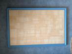 Groot prikbord 80x120 cm, Ophalen, Gebruikt