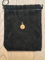 Religieuze Hanger Sint Benedictus Rond, Overige materialen, Gebruikt, Ophalen of Verzenden, Kruis of Symbool