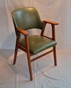 Vintage Stoel Cees Braakman voor Pastoe, Ophalen