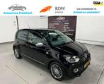Volkswagen Up! 1.0 cheer up! BlueMotion LEDER-ALCANTRA, Voorwielaandrijving, Gebruikt, Up!, 840 kg
