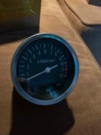 Nieuwe Toerenteller, Ophalen of Verzenden, Nieuw, Universele onderdelen