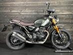 Triumph SCRAMBLER 400 X (bj 2026), Motoren, Motoren | Triumph, Bedrijf, 398 cc, Toermotor, 12 t/m 35 kW