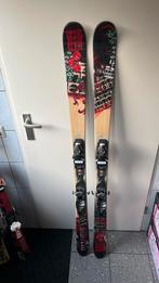 Dynastar Freestyle Ski’s 158 cm, Sport en Fitness, Skiën en Langlaufen, Overige merken, 140 tot 160 cm, Gebruikt, .