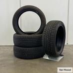 Continental WinterContact TS870P 215/45/R18 XL 93V, 18 inch, Band(en), Personenwagen, Gebruikt