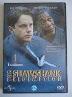 The Shawshank Redemption (1994), Cd's en Dvd's, Dvd's | Drama, Ophalen of Verzenden, Vanaf 12 jaar, Drama