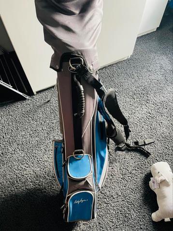 LadyHagen set dames golf clubs 