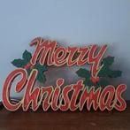 Retro Vintage kerstverlichting jr 60/70, Diversen, Kerst, Ophalen of Verzenden