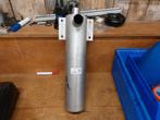 RVS Waterlock Vetus (40 mm), Niet ingevuld, Gebruikt, Niet ingevuld, Niet ingevuld