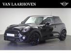MINI Hatchback Cooper JCW / JCW Sportstoelen / LED / Comfort, Auto's, Mini, 136 pk, Gebruikt, Met garantie (alle), 4 stoelen