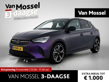 Opel Corsa 1.2 Elegance beschikbaar voor biedingen