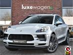Porsche Macan 2.0 PDK Kreide Pano Luchtv Trekh Chrono 21inch, 12 maanden, Gebruikt, 109 €/maand, Bedrijf