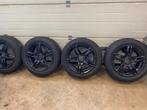 Winterwielen, Ophalen, 16 inch, Banden en Velgen, 205 mm