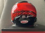 ✅ Kimi Raikkonen 1:2 helm 2019 Alfa Romeo F1 Bell, Verzamelen, Ophalen of Verzenden, Nieuw, Formule 1