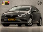 Opel Astra Sports Tourer 1.0 Luxury (APPLE CARPLAY, GROOT NA, Auto's, Opel, Voorwielaandrijving, 12 maanden, Stof, Gebruikt