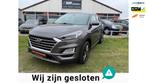 Hyundai Tucson 1.6 T-GDI Comfort NAVI|CAMERA|STOELVERW., Stof, Gebruikt, 1591 cc, 4 cilinders