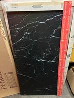 Grote tegel formaat 59 x 118 cm. Marmer look, Doe-het-zelf en Verbouw, Ophalen, 60 cm of meer, Zo goed als nieuw, Minder dan 5 m²