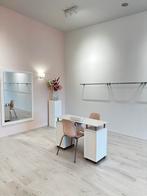 Prachtige manicure werkplek te huur in Aalsmeer, Starter, Overige vormen, Overige uren, Overige niveaus