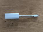 Apple Thunderbolt 3 -> Thunderbolt 2 adapter, Ophalen of Verzenden, Zo goed als nieuw