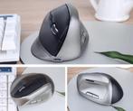 Ergonomische verticale muis 1600Dpi, Rechtshandig, Muis, Ergonomisch, Nieuw