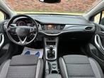 Opel Astra Sports Tourer 1.2 Business Edition|Stoel+Stuurver, Auto's, Opel, Te koop, Zilver of Grijs, Benzine, 110 pk