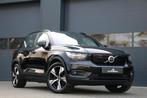 Volvo XC40 Recharge P8 AWD |R-Design| Trekhaak Adaptive Crui, Gebruikt, Zwart, Zwart, Origineel Nederlands