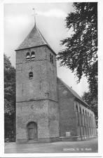 Rekken N.H. Kerk., Ophalen of Verzenden, 1960 tot 1980, Ongelopen, Gelderland