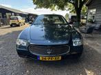 Maserati Quattroporte 4.2 Duo Select YOUNGTIMER|NAP, Auto's, Maserati, Automaat, Gebruikt, 8 cilinders, Startonderbreker