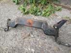 Vooras Castelgarden Twincut Honda Pan European Sabo Viking, Ophalen of Verzenden, Gebruikt