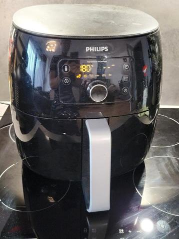 Philips Avance Airfryer XXL HD9650/90 Nieuwstaat beschikbaar voor biedingen