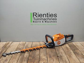 Stihl HSA 140 R ACCU heggenschaar beschikbaar voor biedingen
