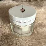 Charlotte Tilbury Magic Water Cream 50 ml, Ophalen of Verzenden, Gebruikt, Gehele gezicht, Verzorging