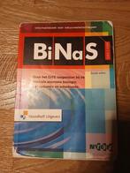 Binas 6de editie, Boeken, Ophalen of Verzenden, Beta, Gelezen, Overige niveaus