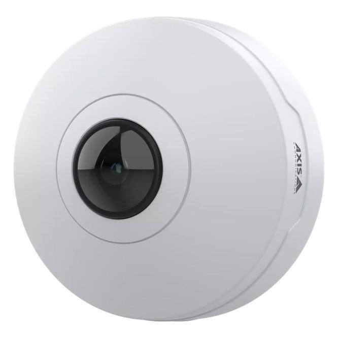 AXIS M4328-P  12 megapixel PoE IP Camera, Audio, Tv en Foto, Videobewaking, Nieuw, Binnencamera, Ophalen of Verzenden