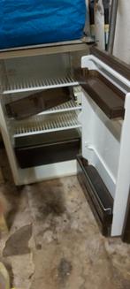 Gratis koelkast ., Witgoed en Apparatuur, Koelkasten en IJskasten, Ophalen, Gebruikt, 45 tot 60 cm, Zonder vriesvak