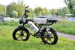 VOORRAAD - Fatbikes v20, v8, h9, c80, v8 pro, q8, Overige merken, Nieuw, Ophalen of Verzenden, 50 km per accu of meer