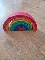 Grimm's regenboogset, Ophalen of Verzenden, Gebruikt