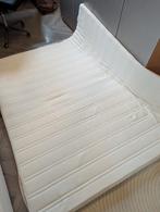 Ikea Tuddal topper. 180*200, Tweepersoons, Ophalen of Verzenden, Zo goed als nieuw, 180 cm