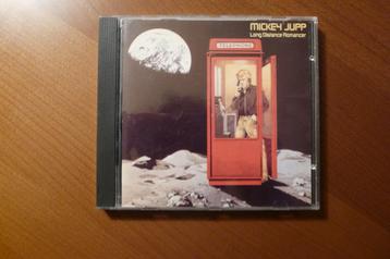 Mickey Jupp - Long Distance Romancer beschikbaar voor biedingen