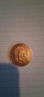 Nationale Postcode Loterij munt, Ophalen of Verzenden, Koningin Beatrix, Overige waardes, Losse munt