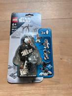 Nieuw - Lego Star Wars 40557 - defend of hoth, Verzenden, Nieuw