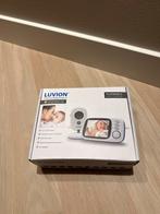 Luvion Platinum 3+ Babyfoon - Zo goed als nieuw, Ophalen, Zo goed als nieuw, 250 meter of meer, Camera